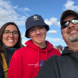 Meet your Posher, Joel